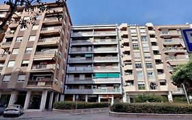 Balcón de Córdoba la Vieja